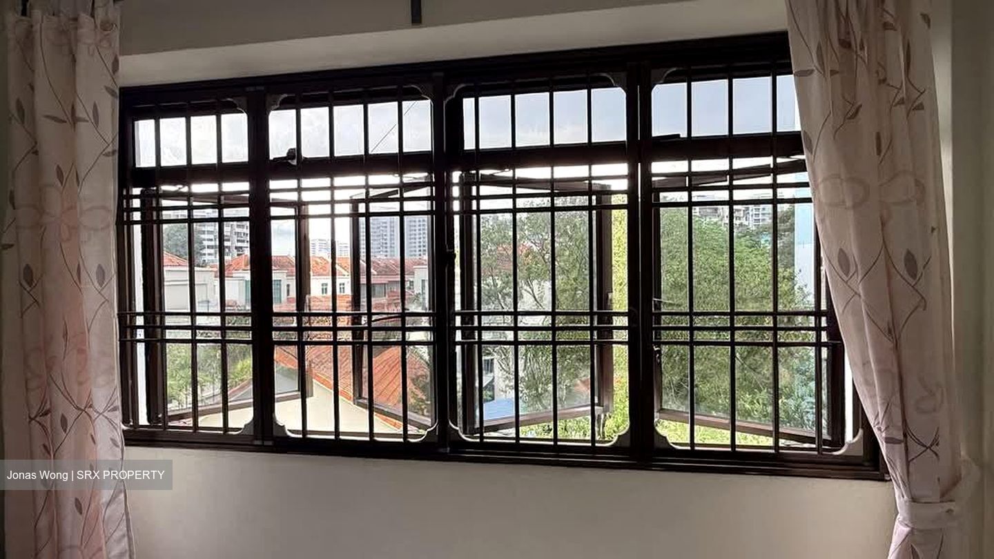 Blk 349 Corporation Drive (Jurong West), HDB 5 Rooms #548577281